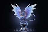 [Pre-Order] Dragon Realm Studio - Statue - Monster Hunter - Velkhana