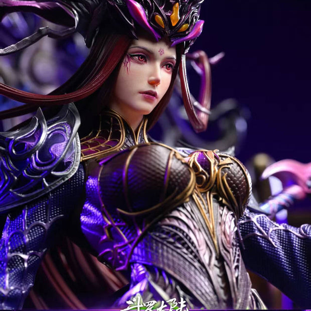 [Pre-Order Closed] TYultra Studio - Statue - Soul Land - Dongbibi