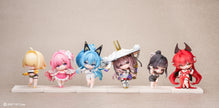 [Pre-Order Closed] Hobby Sakura Studio - PVC - Goddess of Victory: Nikke - Scarlet Red Hood Dorothy Nostalgia Helm Elegg D: Killer Wife (Licensed)