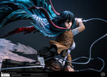 [Pre-Order Closed] Hertz Studio  - Statue - Attack on Titan - Female Titan Annie Leonhart