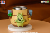 [Pre-Order] PSD Studio - Statue - The Legend of Zelda - Cheers Series The Legend of Zelda Bottle