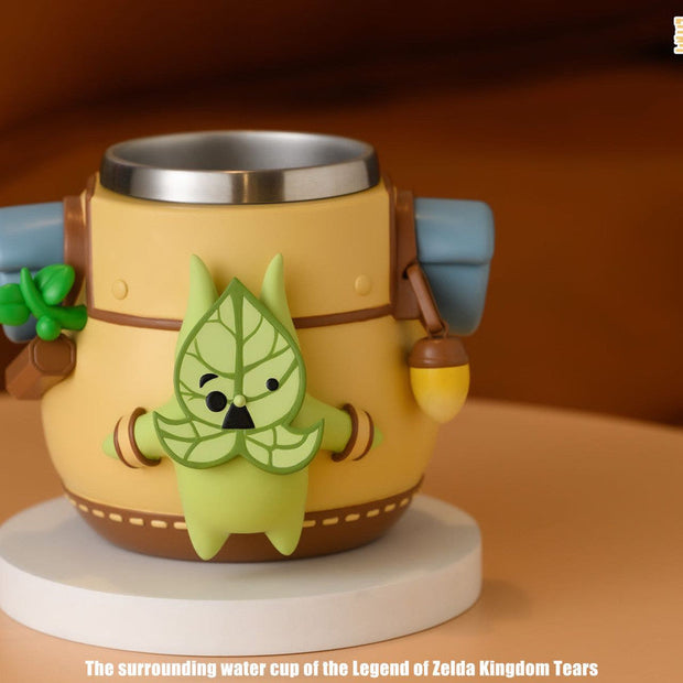 [Pre-Order] PSD Studio - Statue - The Legend of Zelda - Cheers Series The Legend of Zelda Bottle