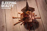 [Pre-Order] WeArtDoing Studio - Statue - Original - Sleeping Beauty Ice Cream Fairies (Licensed)