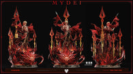[Pre-Order Closed] Okr Studio - Statue - Honkai: Star Rail - Mydei