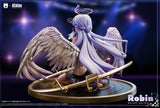 [Pre-Order] Dirty Pockets Studio & Dtalon Studio - Statue - Honkai: Star Rail - Galaxy Holiday Robin
