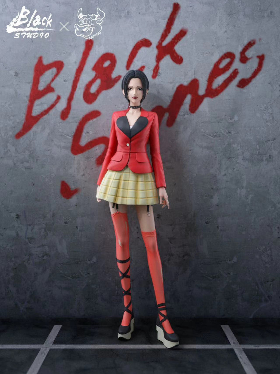 [Pre-Order Closed] Niuzi Studio & BLACK Studio - Statue - NANA - Oosaki Nana