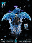 [Warehouse in Stock] Yuan Meng Studio - Statue - BLEACH Blood War Series - Toshiro Hitsugaya
