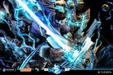 [Pre-Order] HZ Studio - Statue - The Outcast - Wáng Yé (Licensed)