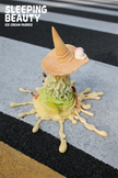 [Pre-Order] WeArtDoing Studio - Statue - Original - Sleeping Beauty Ice Cream Fairies (Licensed)