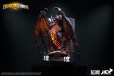 [Pre-Order Closed] HEX Collectibles & BLIZZARD ENTERTAINMENT - Statue - Deathwing card art statue HEXFRAME05 (Licensed)