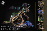 [Pre-Order] Sugar Blade Studio - Statue - Coup de Grace - Dota
