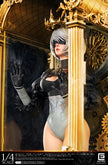 [Pre-Order] MATRIX Studio - Statue - NIER/2B NieR Automata