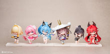 [Pre-Order Closed] Hobby Sakura Studio - PVC - Goddess of Victory: Nikke - Scarlet Red Hood Dorothy Nostalgia Helm Elegg D: Killer Wife (Licensed)