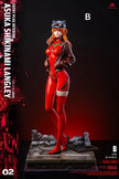 [Warehouse in Stock] RO Studio - Statue - Neon Genesis Evangelion EVA #1 Soryu Asuka Langley