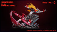 [Warehouse in Stock] ReSouls Studio & Seretei Studio & Yuan Meng Studio - Statue - Death/Boundary BLEACH Zangetsu Kurosaki Ichigo