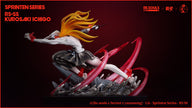 [Warehouse in Stock] ReSouls Studio & Seretei Studio & Yuan Meng Studio - Statue - Death/Boundary BLEACH Zangetsu Kurosaki Ichigo