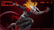 [Warehouse in Stock] ReSouls Studio & Seretei Studio & Yuan Meng Studio - Statue - Death/Boundary BLEACH Zangetsu Kurosaki Ichigo