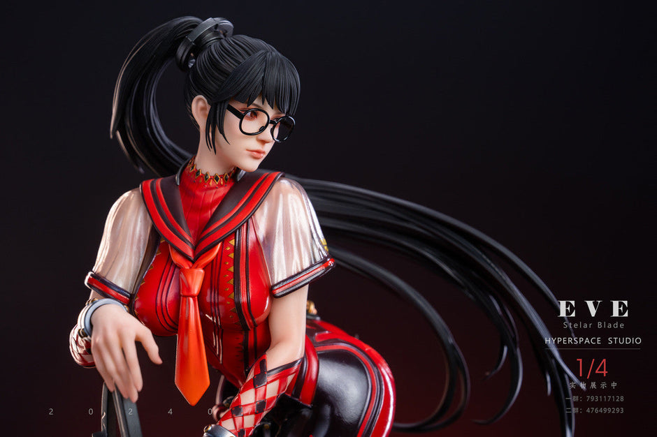 [Warehouse in Stock] Hyperspace Studio - Statue - Stellar Blade - EVE