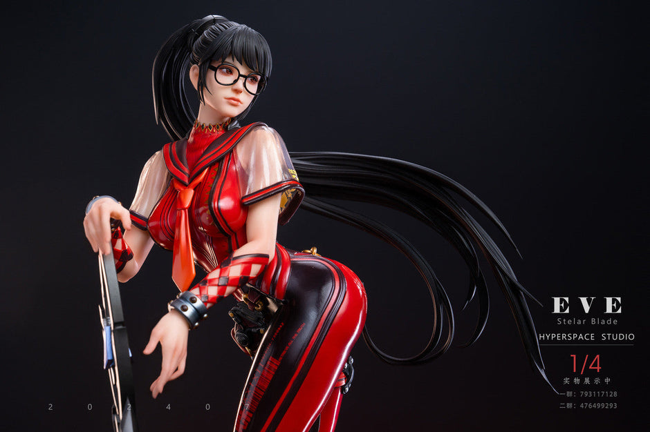 [Warehouse in Stock] Hyperspace Studio - Statue - Stellar Blade - EVE