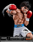 [Pre-Order] Cartoon Kingdom Studio - Statue - Ippo Makunouchi (Licensed)
