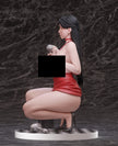[Pre-Order] SODA Studio - Statue - Original - ScarlettAnn Jasmin Reunion (Licensed)
