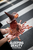 [Pre-Order] WeArtDoing Studio - Statue - Original - Sleeping Beauty Ice Cream Fairies (Licensed)