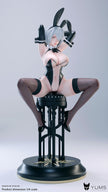 [Warehouse in Stock] YUMS-Collectors Studio - Statue - NieR:Automata - YoRHa Bunny Girl 2B
