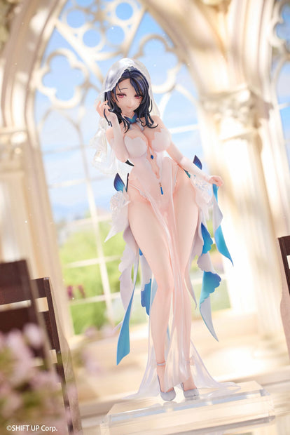 [Pre-Order Closed] Hobby Sakura Studio - PVC - Goddess of Victory: Nikke - Isabel Honeymoon Party (Licensed)