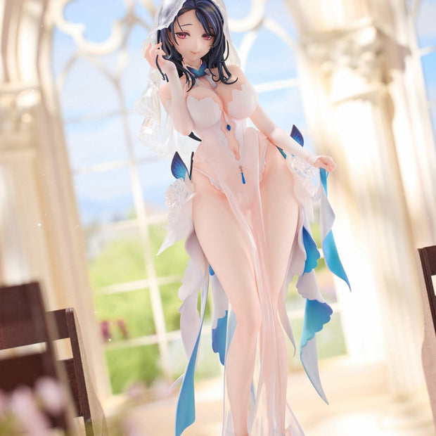 [Pre-Order Closed] Hobby Sakura Studio - PVC - Goddess of Victory: Nikke - Isabel Honeymoon Party (Licensed)
