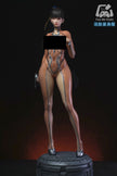 [Warehouse in Stock] Fine Nib Studio - Statue - Stellar Blade - Eve EX+DLC1+DLC2+DLC3