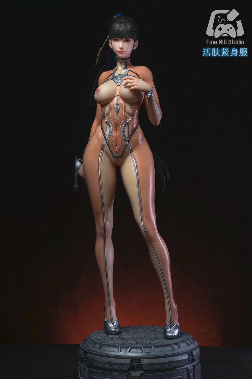 [Warehouse in Stock] Fine Nib Studio - Statue - Stellar Blade - Eve