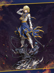 [Warehouse in Stock] Hunter fan Studio - Statue - HUNTER X HUNTER - New Series Curarpikt