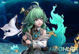 [Warehouse in stock] FWS Studio - Statue - Honkai: Star Rail Huohuo