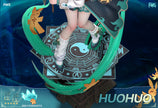 [Warehouse in stock] FWS Studio - Statue - Honkai: Star Rail Huohuo