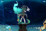 [Warehouse in stock] FWS Studio - Statue - Honkai: Star Rail Huohuo