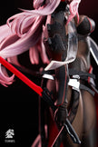 [Pre-Order] Three Studio - Statue - Goddess of Victory: Nikke - Scarlet Black Shadow