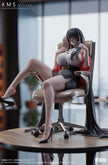 [Pre-Order Closed] Dtalon Studio - Statue - Azur Lane - Secretary Alvitr