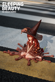 [Pre-Order] WeArtDoing Studio - Statue - Original - Sleeping Beauty Ice Cream Fairies (Licensed)