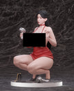 [Pre-Order] SODA Studio - Statue - Original - ScarlettAnn Jasmin Reunion (Licensed)