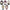 [Pre-Order] GSAS - Figure - Huggy Secret Good Smile GIRLS BAND CRY 5Pack BOX (Licensed)