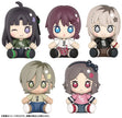 [Pre-Order] GSAS - Figure - Huggy Secret Good Smile GIRLS BAND CRY 5Pack BOX (Licensed)