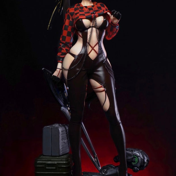 [Warehouse in Stock] Fine Nib Studio - Statue - Stellar Blade - Eve EX+DLC1+DLC2+DLC3