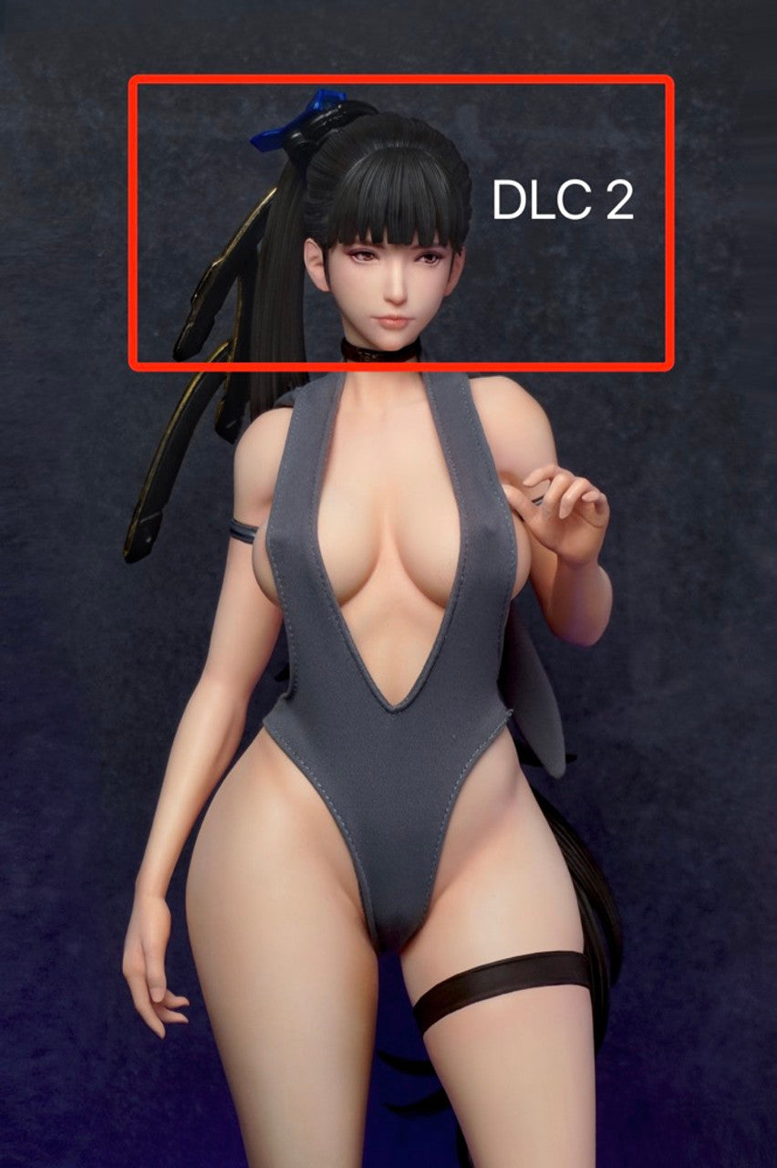 [Warehouse in Stock] Fine Nib Studio - Statue - Stellar Blade - Eve A ver+DLC2+DLC3