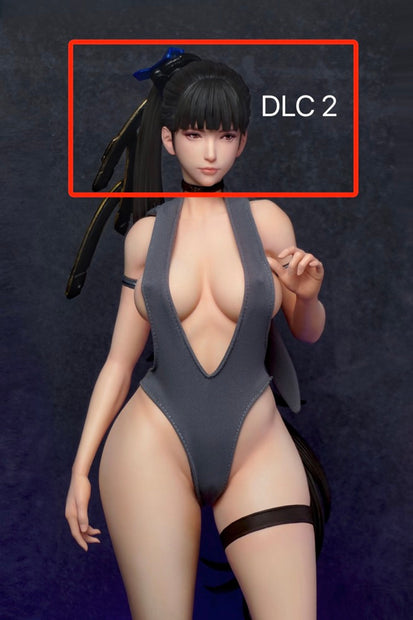 [Warehouse in Stock] Fine Nib Studio - Statue - Stellar Blade - Eve A ver+DLC2