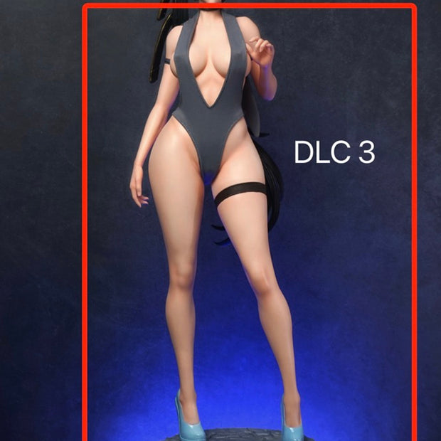 [Warehouse in Stock] Fine Nib Studio - Statue - Stellar Blade - Eve A ver+DLC3