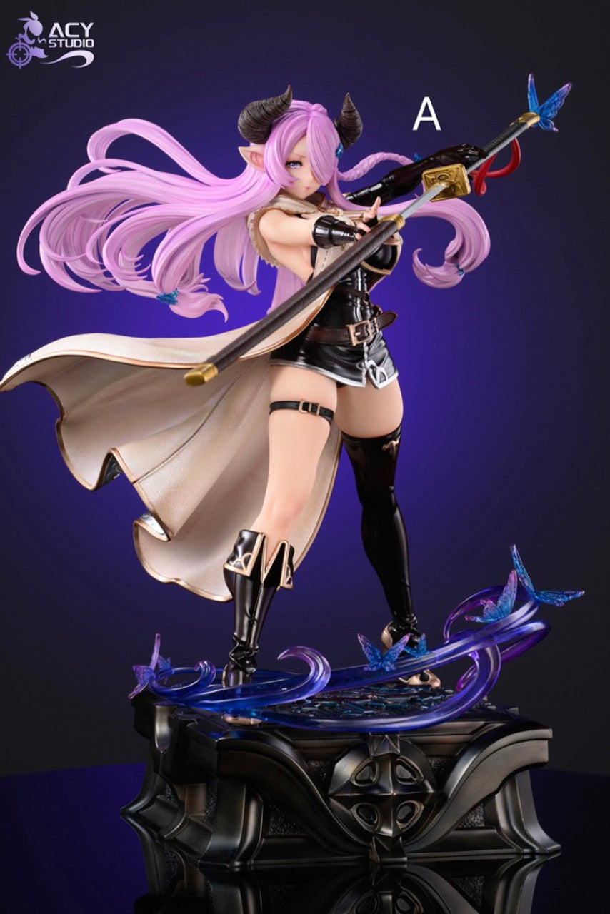 [Warehouse in Stock] ACY Studio - Statue - Granblue Fantasy Narmaya