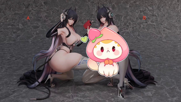 [Warehouse in Stock] Mi Yin Studio - Statue - Azur Lane - Strasbourg