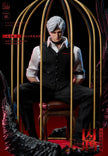 [Warehouse in Stock] 53toys Studio - Statue - Love and Deepspace - Locked-up Sylus
