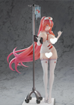 [Pre-Order Closed] Beast Studio - Statue - Azur Lane - Franklin