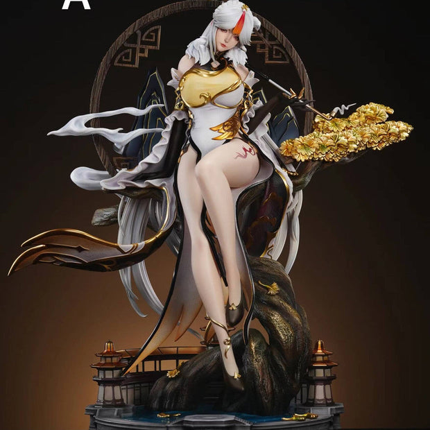 [Warehouse in Stock] RO Studio - Genshin Impact - NingGuang